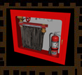 Interactive 3D Hose Cabinet (Free Cult3D Plugin Required)