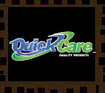 QuickCare animated wipe
